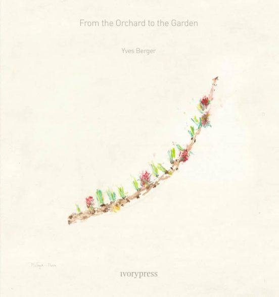 From The Orchard To The Garden