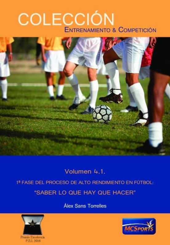 Periodizacion Tactica Neuronal 1-4-3-3