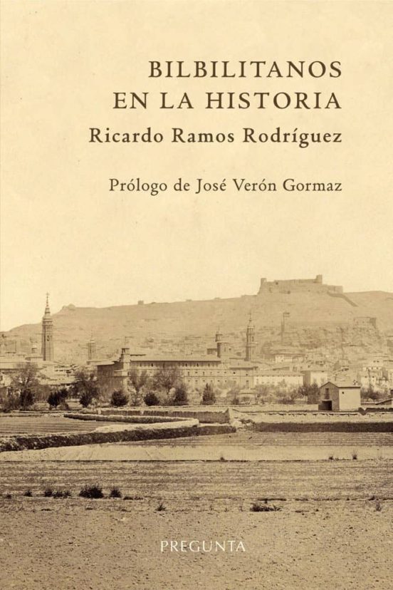 Bilbilitanos En La Historia