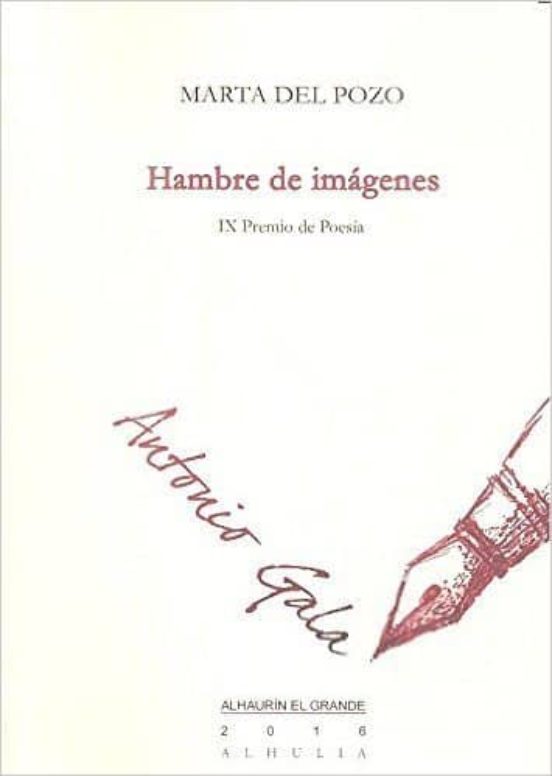 Hambre De Imágenes