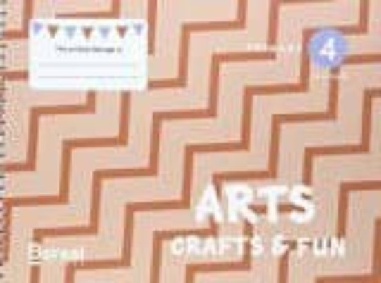 Arts Crafts & Fun