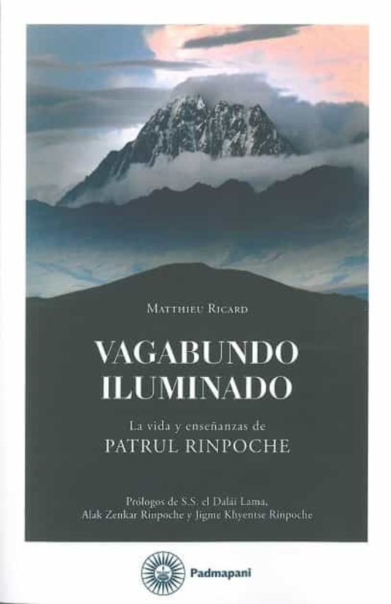 Vagabundo Iluminado