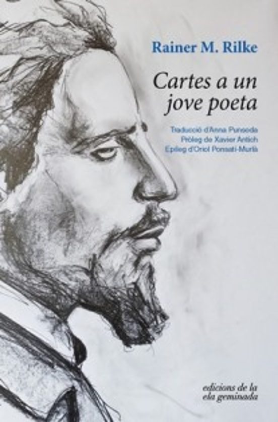 Cartes A Un Jove Poeta