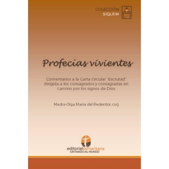 Profecias Vivientes