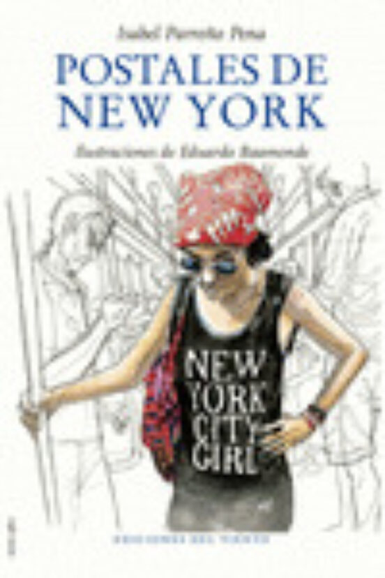 Postales De New York