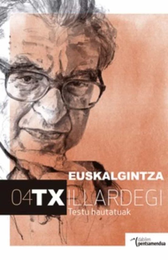 Txillardegi