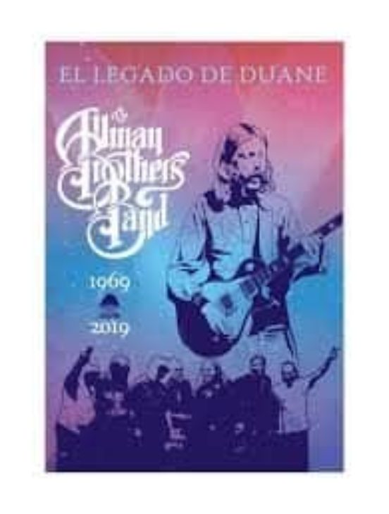 El Legado De Duane