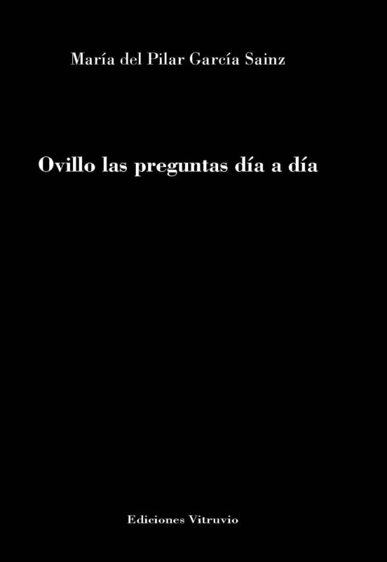 Ovillo Las Preguntas Día A Día