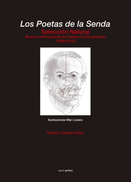 Los Poetas De La Senda