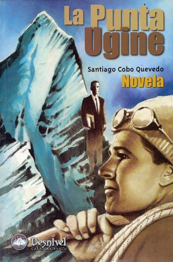 La Punta Ugine