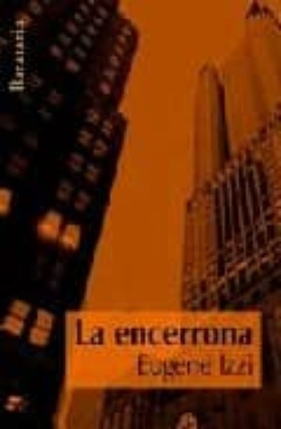 La Encerrona