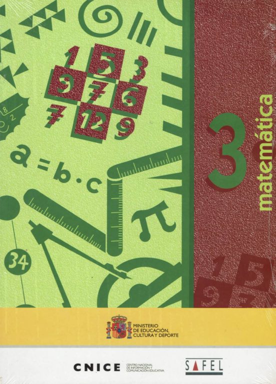 Matematicas Modulo Iii