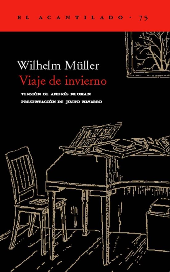 Viaje De Invierno