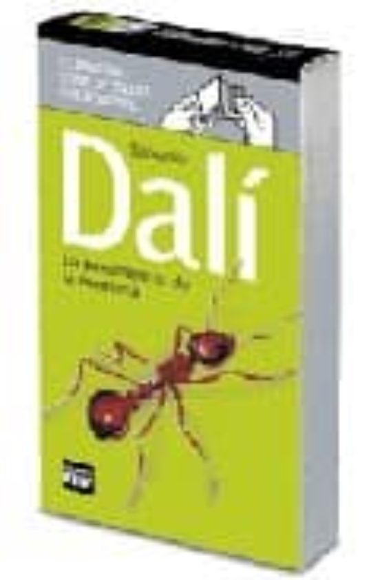 Salvador Dali La Persistencia De La Memoria