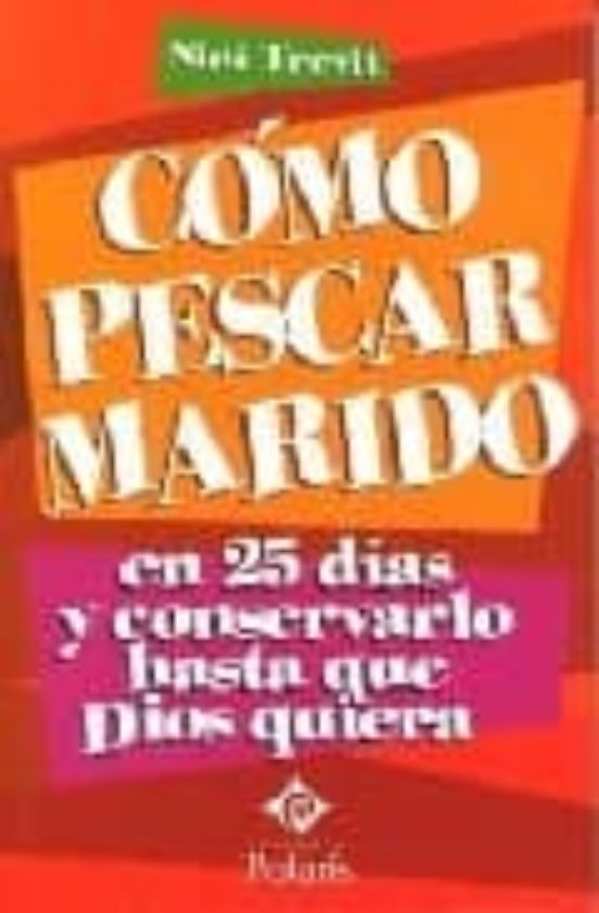 Como Pescar Marido