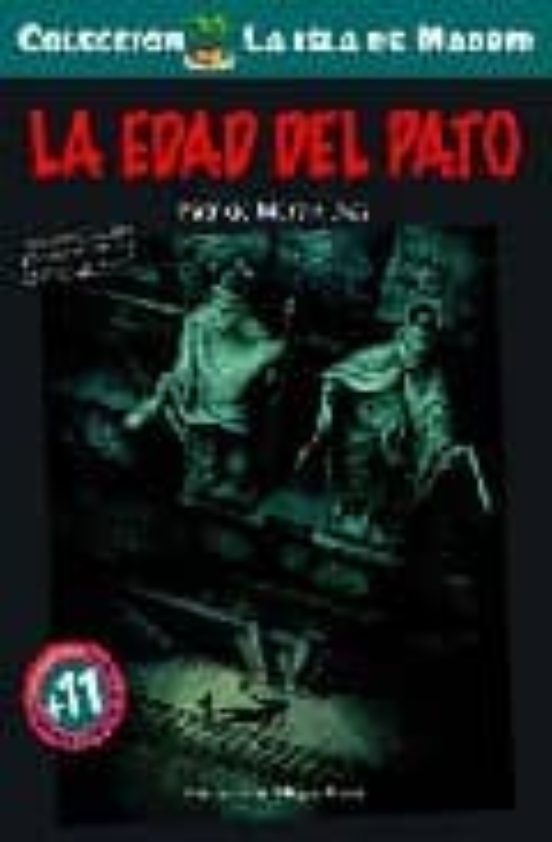 La Edad Del Pato