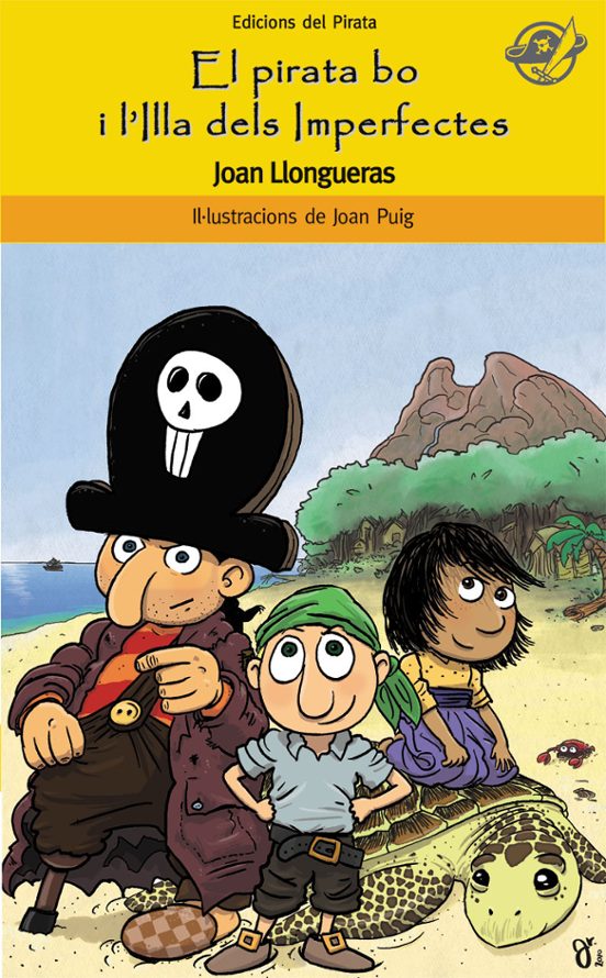 El Pirata Bo I L Illa Dels Imperfectes