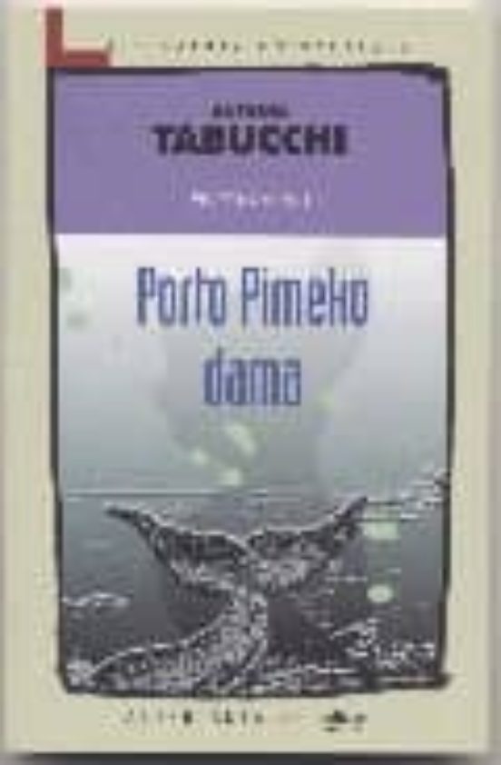 Porto Pimeko Dama
