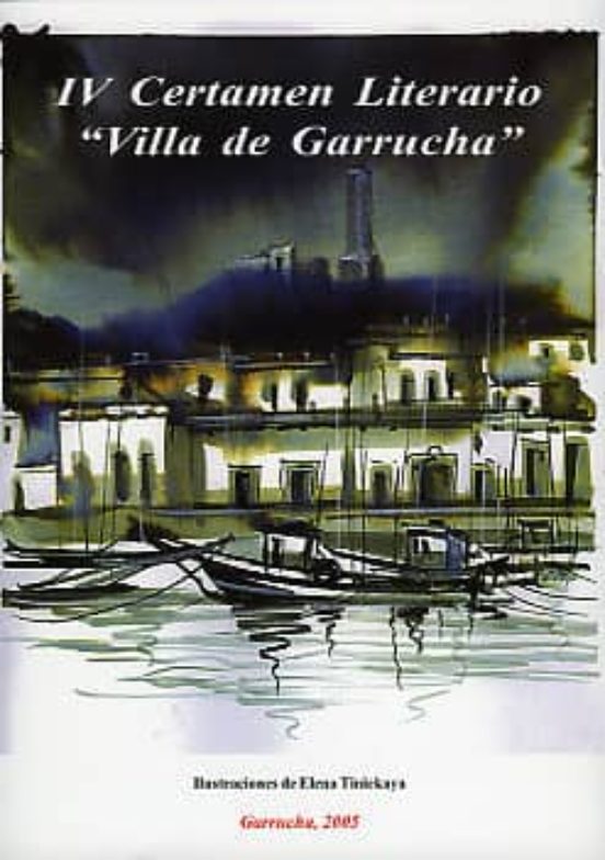 Iv Certamen Literario