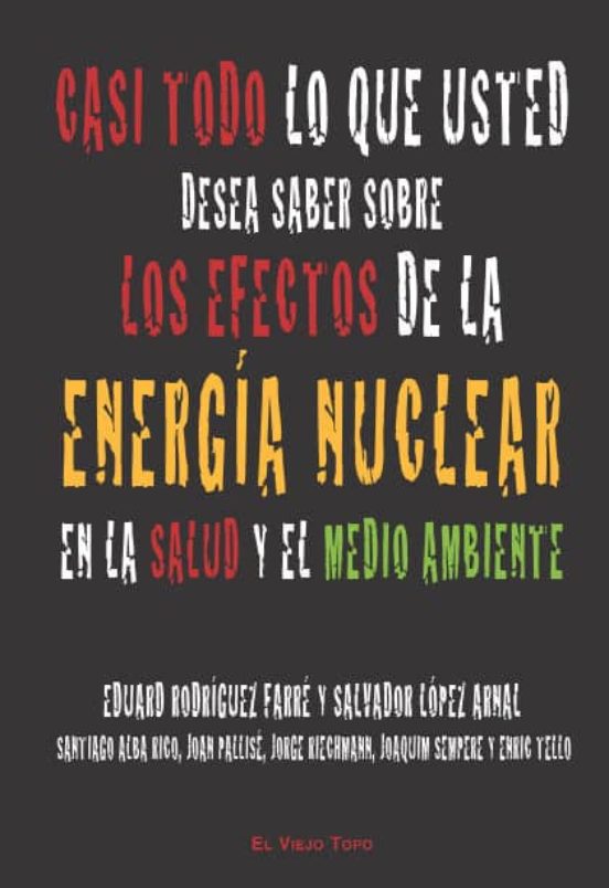 Casi Todo Lo Que Usted Desea Saber Sobre Los Efectos De La Energi A Nu