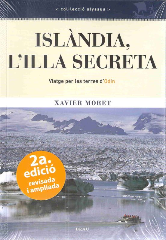 Islandia L Illa Secreta