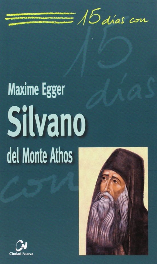 15 Dias Con Silvano Del Monte Athos