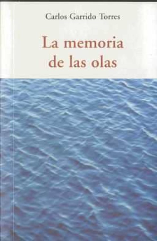 Memoria De Las Olas