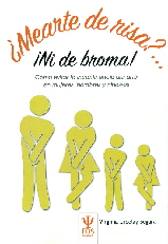 Mearte De Risa? ¡ni De Broma!
