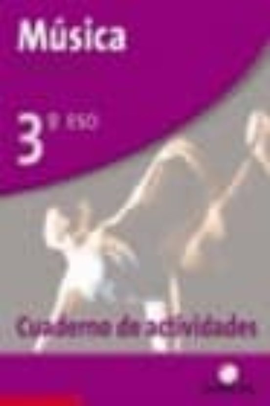 Cuaderno Musica 3º Eso S. Xxi Ed 2011 Galicia