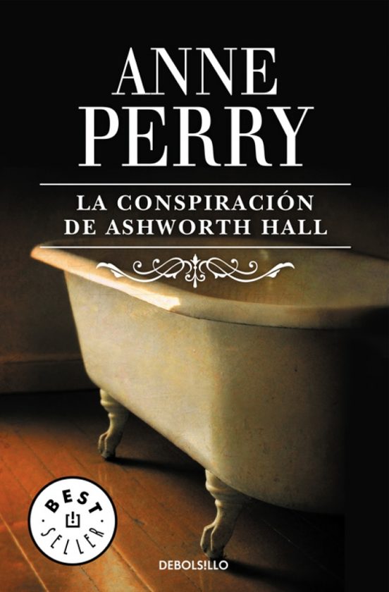 La Conspiracion De Ashworth Hall