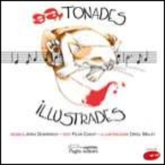 GaTonades Il·lustrades