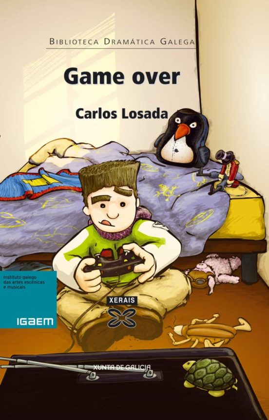 Game Over