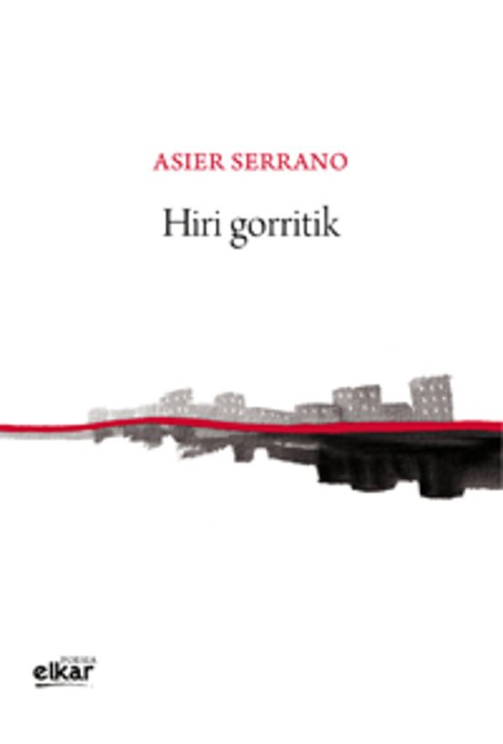Hiri Gorritik