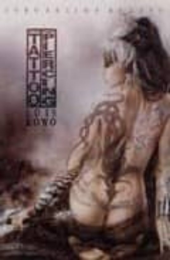Portafolio Tatoo-piercing: Subversive Beauty
