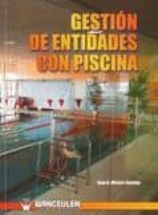 GestiÑn De Entidades Con Piscina