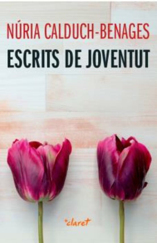 Escrits De Joventut