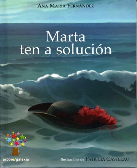 Marta ten a solucion