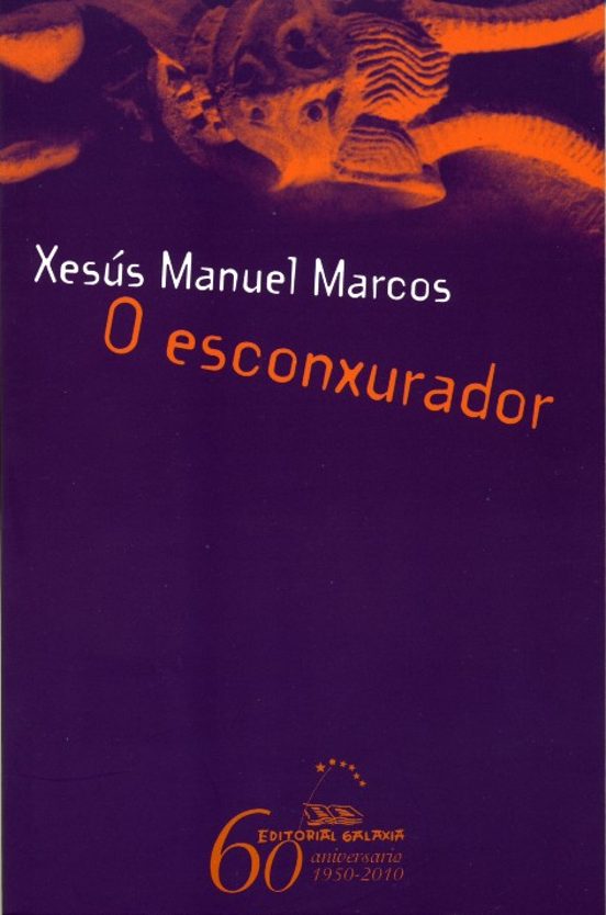O Esconxurador