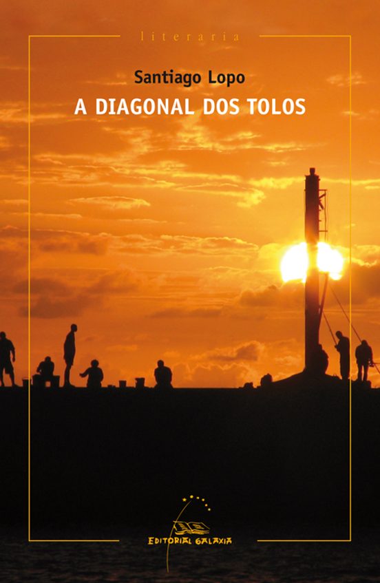A Diagonal dos Tolos