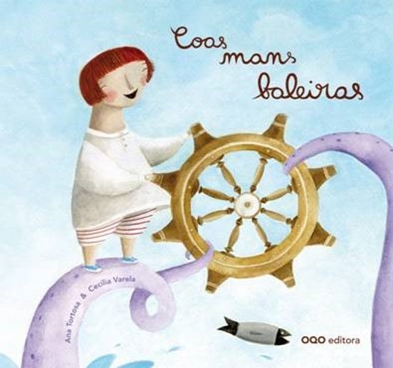 Coas Mans Baleiras