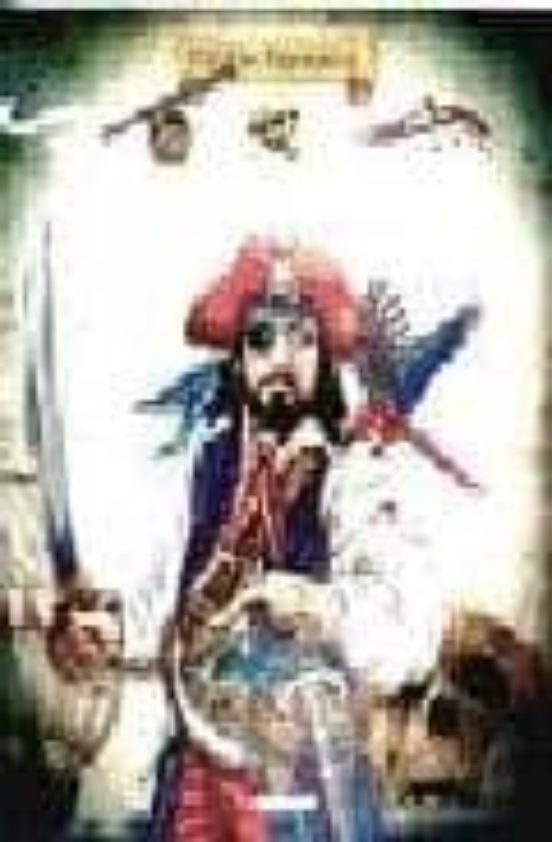 Piratas Pop-Up