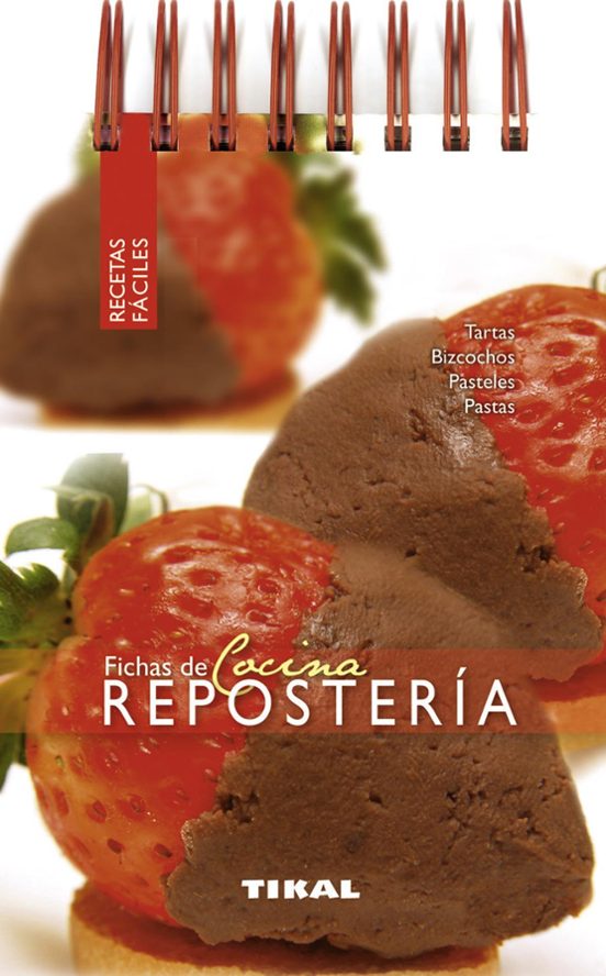 Repostería