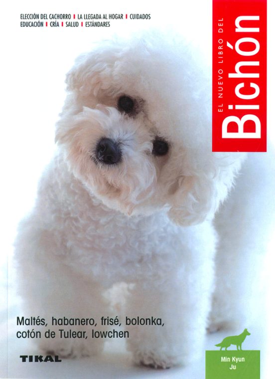 Bichón