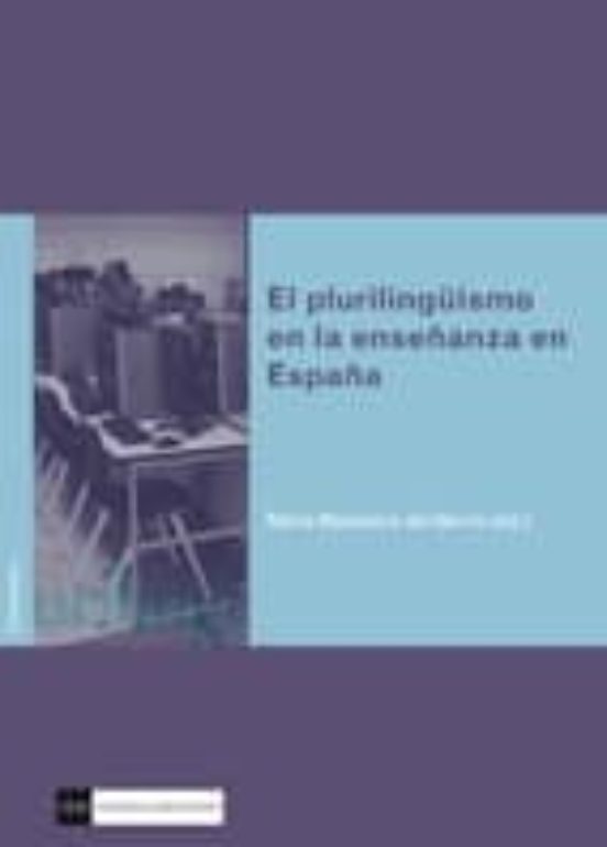 Plurilinguismo En La Enseñanza En España