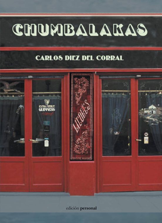 Chumbalakas
