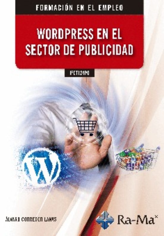 IFCT124PO WordPress En El Sector De Publicidad
