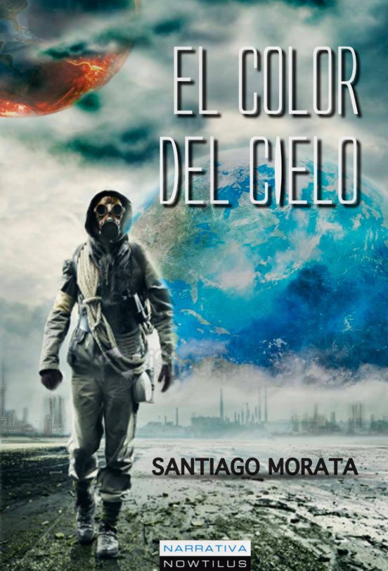 El Color Del Cielo