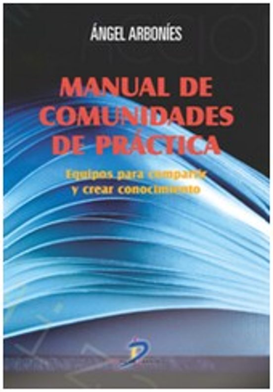 Manual De Comunidades De Práctica