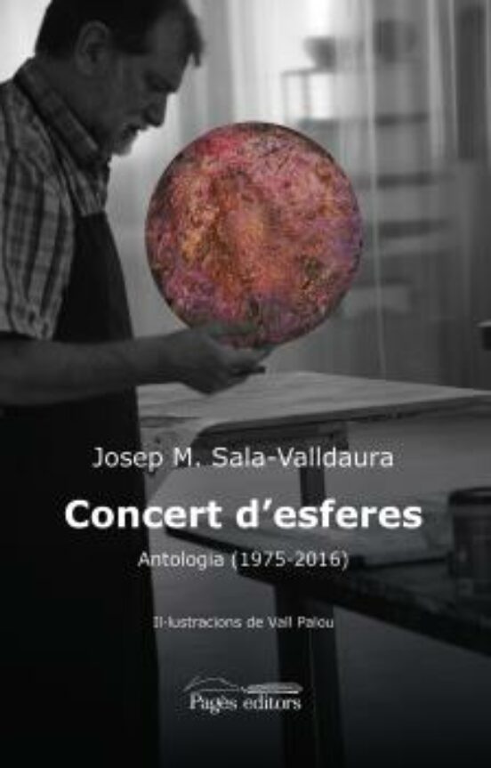 Concert D Esferes: Antologia