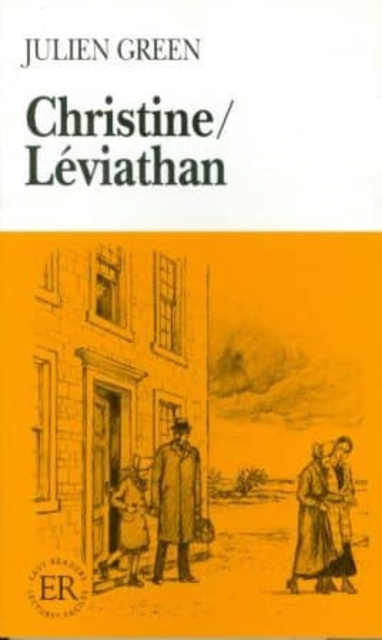Christine Leviathan